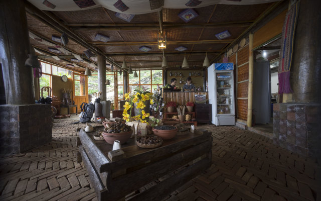 Eco Palms House - Sapa Retreat