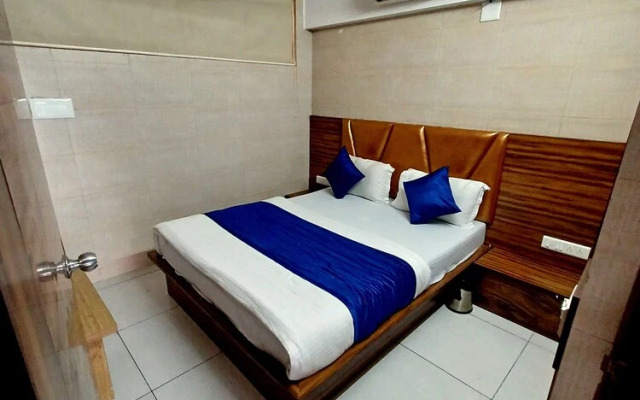 Hotel New Lake View