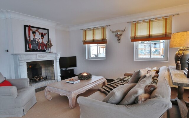 Quiet Holiday Home in Salzburg near Ski Area