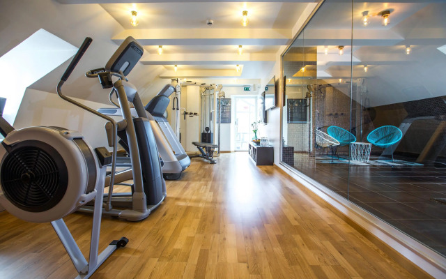 Home Hotel Carlscrona