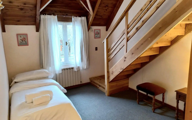 Hosteria Las Walkirias