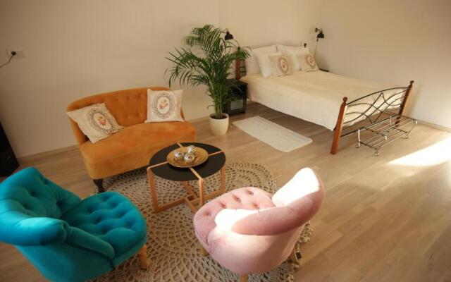 Zagreb Apartment No.3