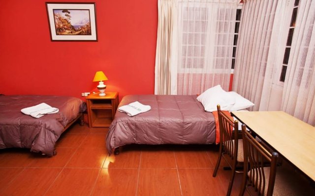 Arequipa Dreams Inn - Hostel