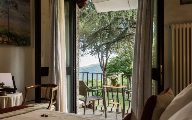 Villa Di Capovento