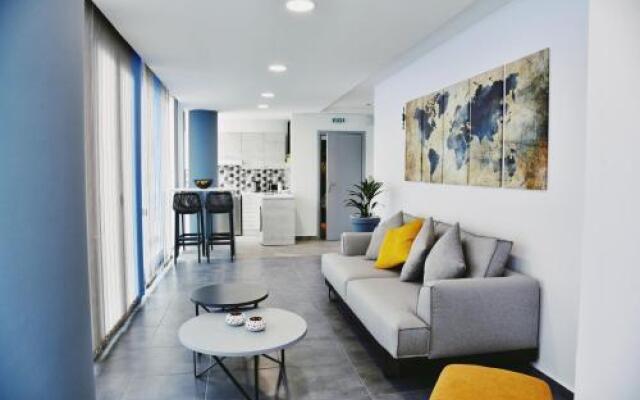 Flat 1 Bedroom 1 Bathroom - Kos