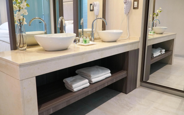 Eleton Resort & SPA