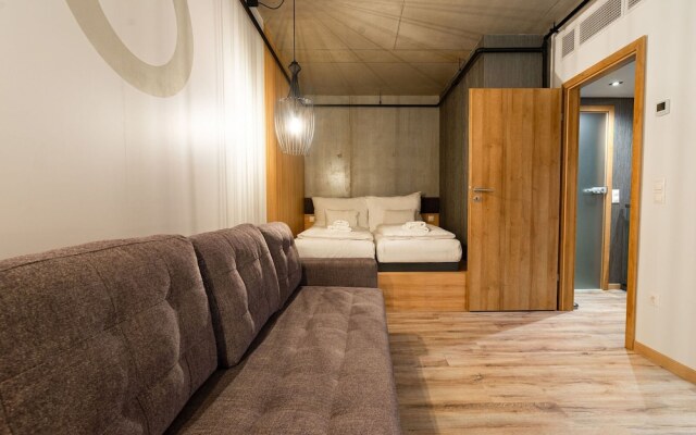 Onyx Luxury Budapest