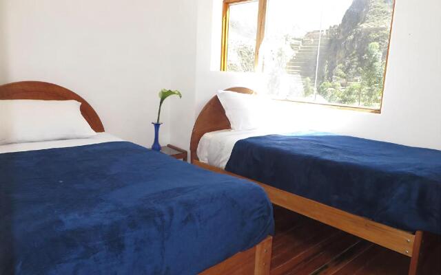 Parwa Guest House