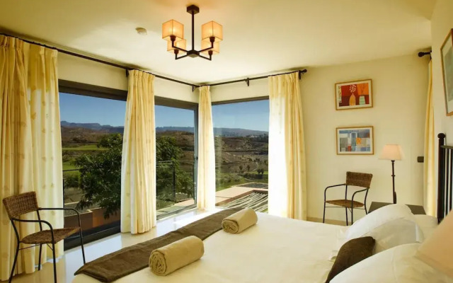 Holiday Home in Maspalomas With Terrace