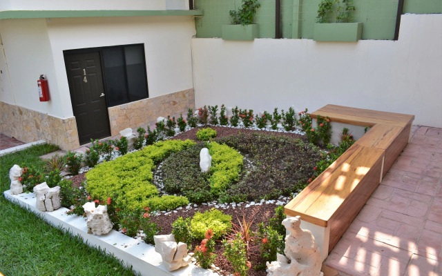 Casa Janaab Palenque - Hostel