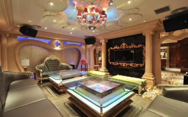 Grand Mercure Huizhou Haoyikang Hotel