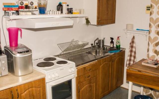 Guest House Tullgatan 24