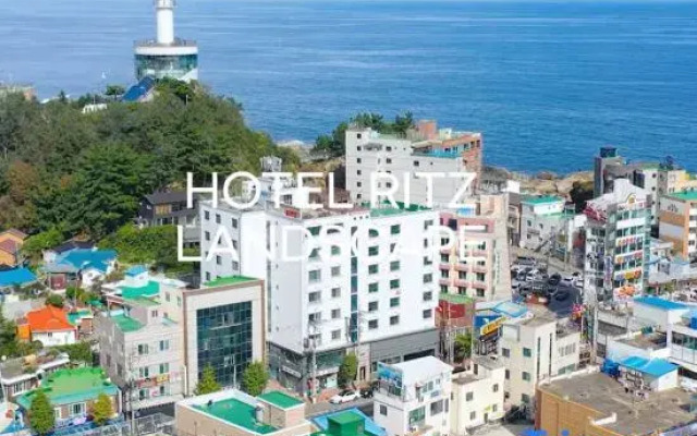 Sokcho Ritz Hotel