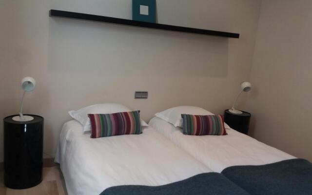 113 - Penthouse with private pool