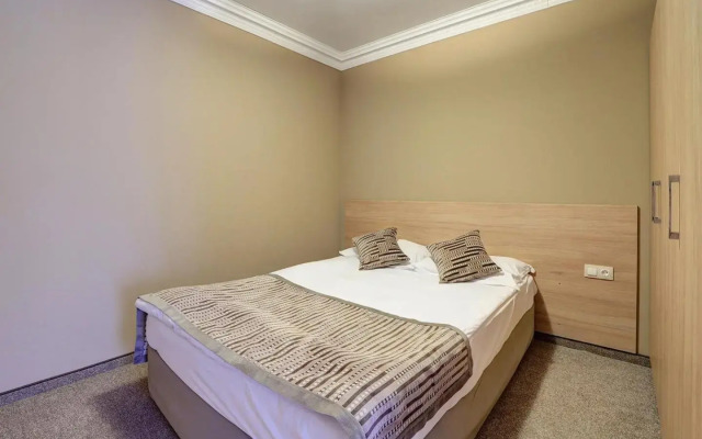 Hotel Romance & Family Suites