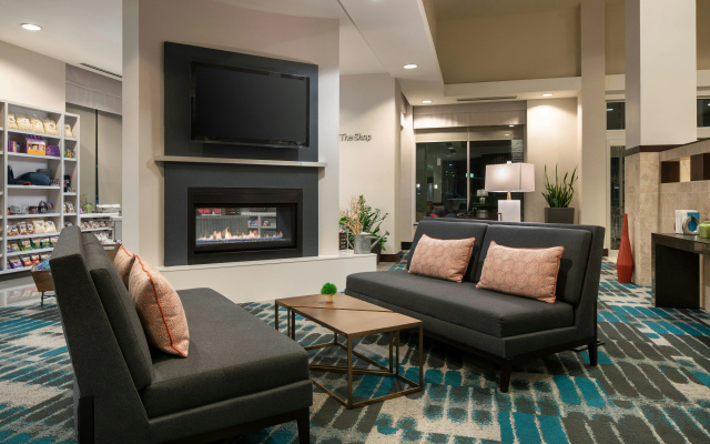 Hilton Garden Inn Denver/Cherry Creek