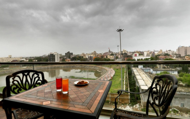 Vits Devbhumi Hotel