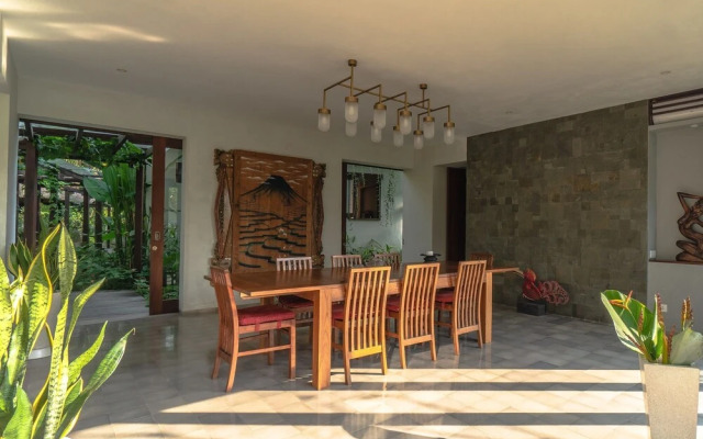 Amala Villas Ubud