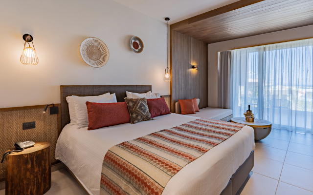 Minos Ambassador Suites & Spa - Adults only