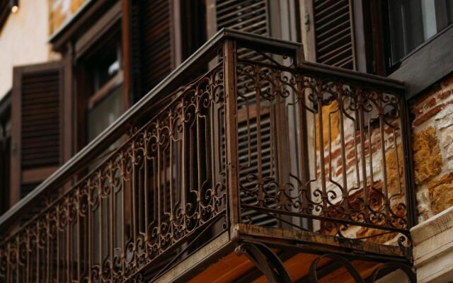 Nill's Stone House Otel