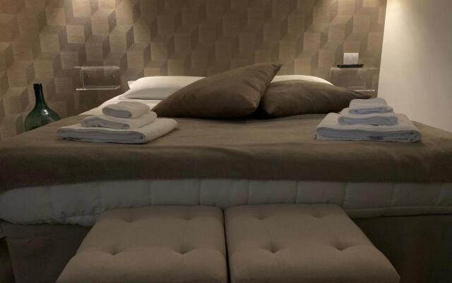 Cappellanio Suite & Apartament