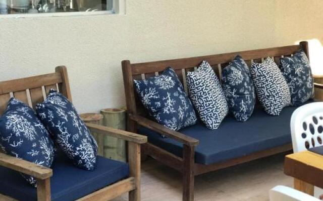 Suite Sol - Residencial Vivas