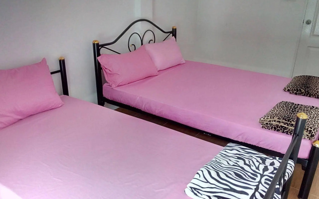 Suratthani Airport Hostel