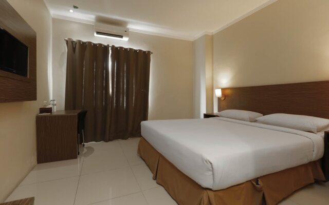 Tiatira Kencana Hotel
