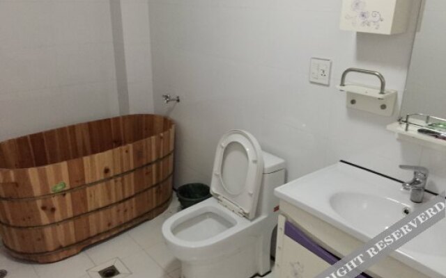 Ren'gen Hostel