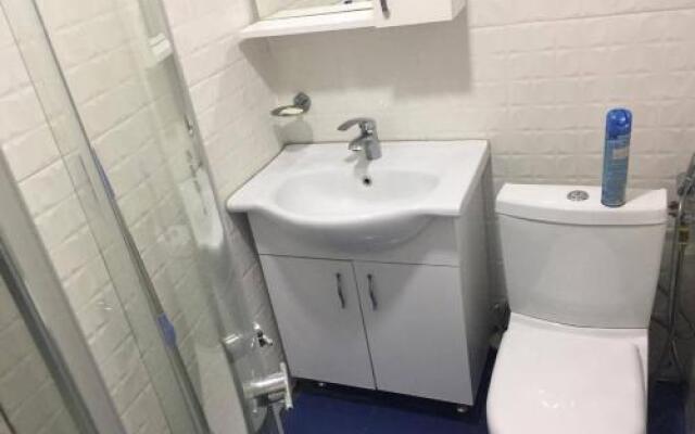 63 Memed Abashidze Avenue