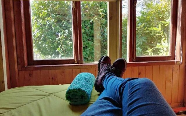 Hostal Montaña