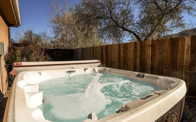 Cottonwoods 477