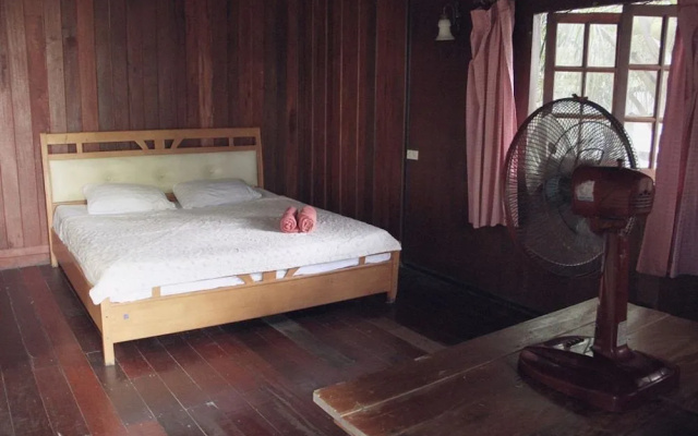 Secret Place Hotel & Coworking