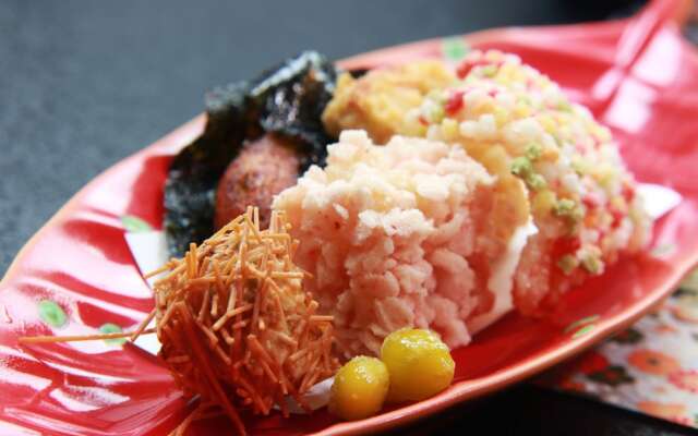 Shukubo Kakurinbo