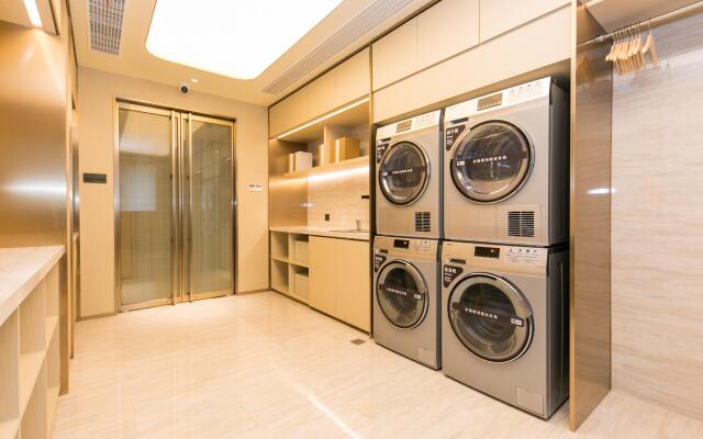Ji Hotel Jiaxing Nan Lake