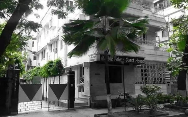 Marble Palace Guest House KOLKATA