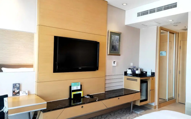 Holiday Inn Tianjin Aqua City