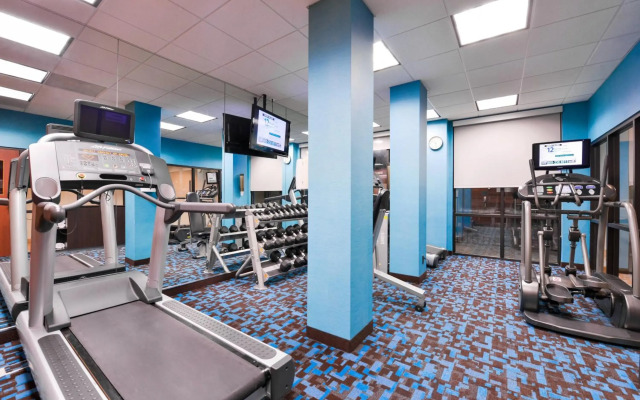 Fairfield Inn & Suites Orlando Ocoee