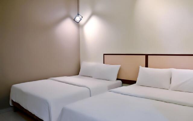 Senrose Hotel