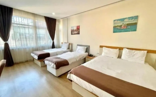 N-V Suites