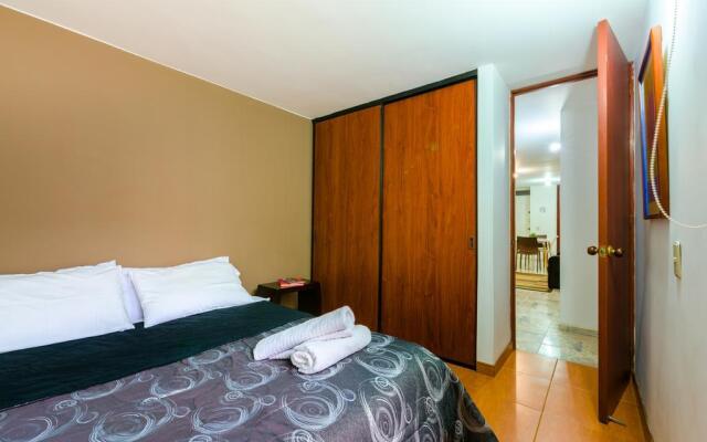 Salitre Park Apartamentos
