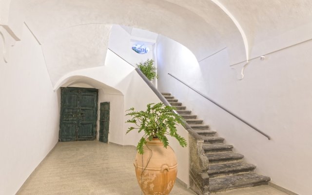 Exclusive Home Ischia