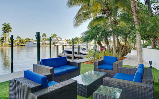 Residence Inn by Marriott Fort Lauderdale Intracoastal/Il Lugano