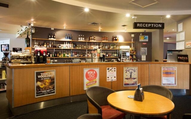 Nightcap at Carlyle Hotel