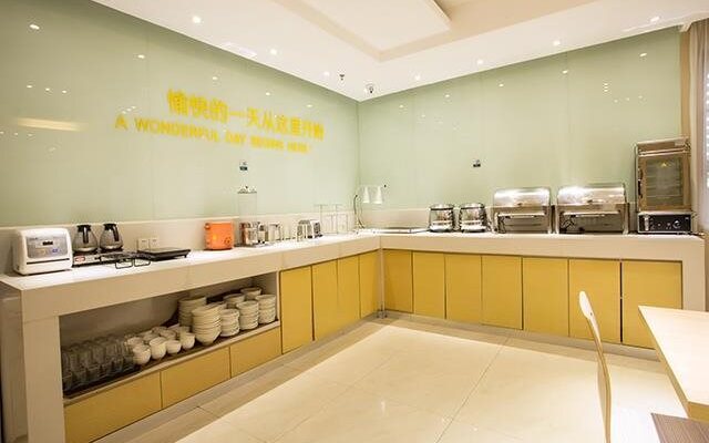 City Comfort Inn Nanning Acient Town Xinghu Crossroad
