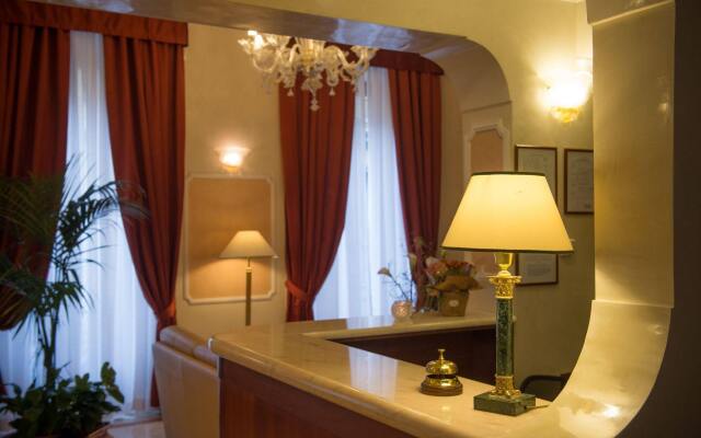 Strozzi Palace Hotel