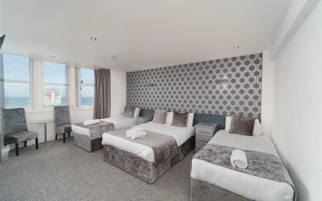 The Royal Boston Hotel by Compass Hospitality