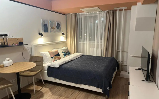 Апартаменты Лофт на Соколе