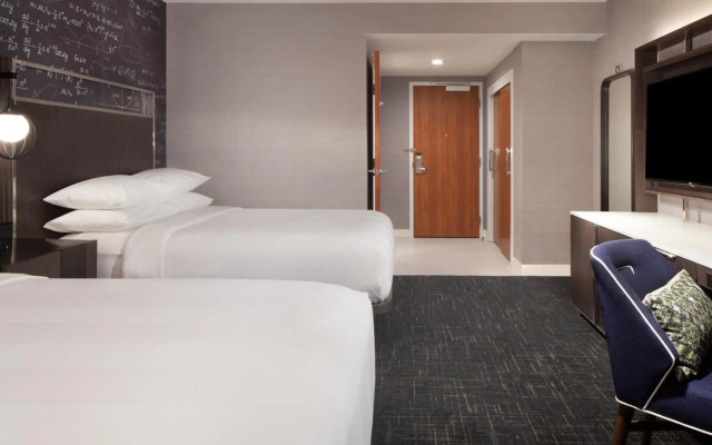 Fremont Marriott Silicon Valley