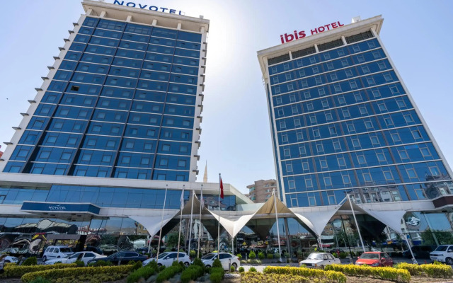 Novotel Konya